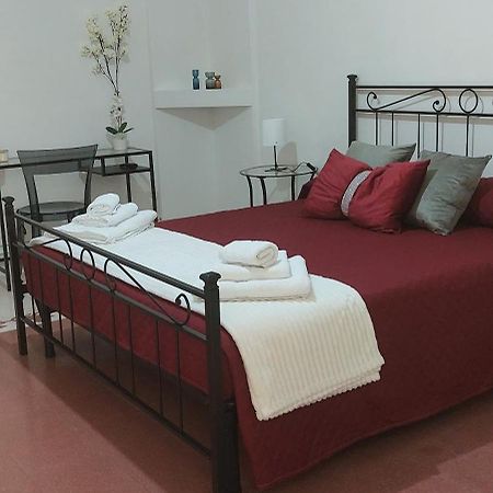 La Maison De Cavour Κατάνια Εξωτερικό φωτογραφία