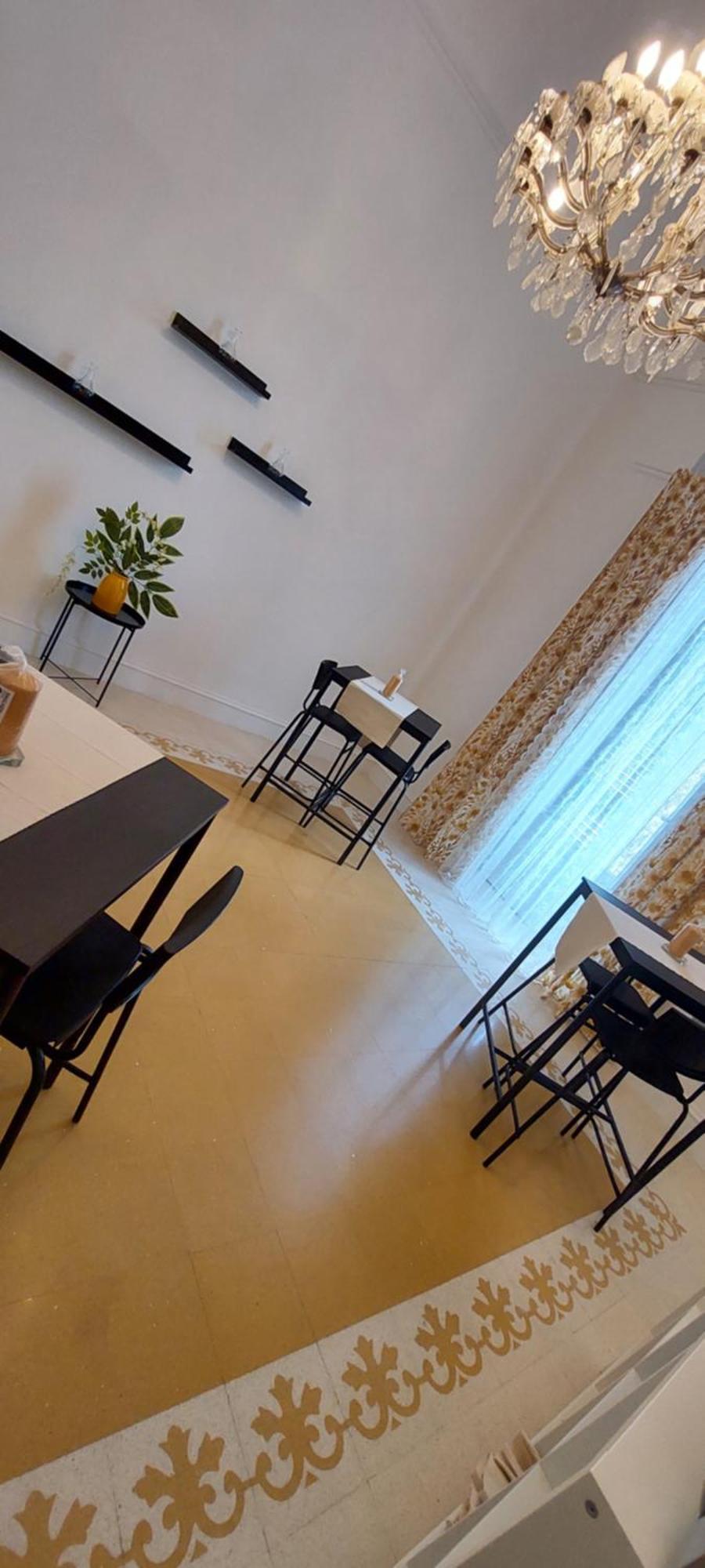 La Maison De Cavour Κατάνια Εξωτερικό φωτογραφία