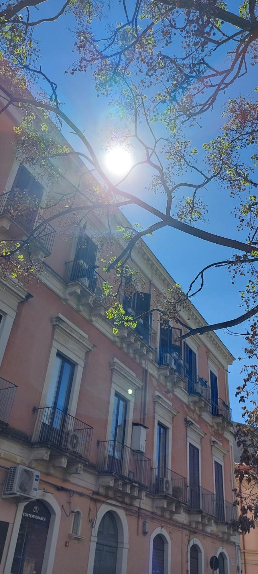 La Maison De Cavour Κατάνια Εξωτερικό φωτογραφία