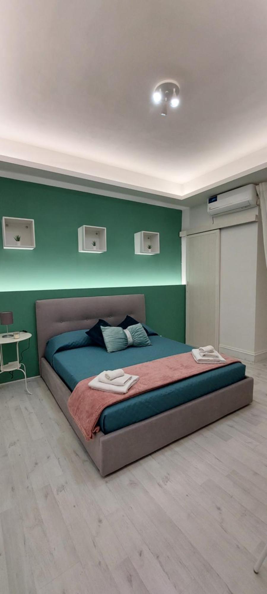 La Maison De Cavour Κατάνια Εξωτερικό φωτογραφία