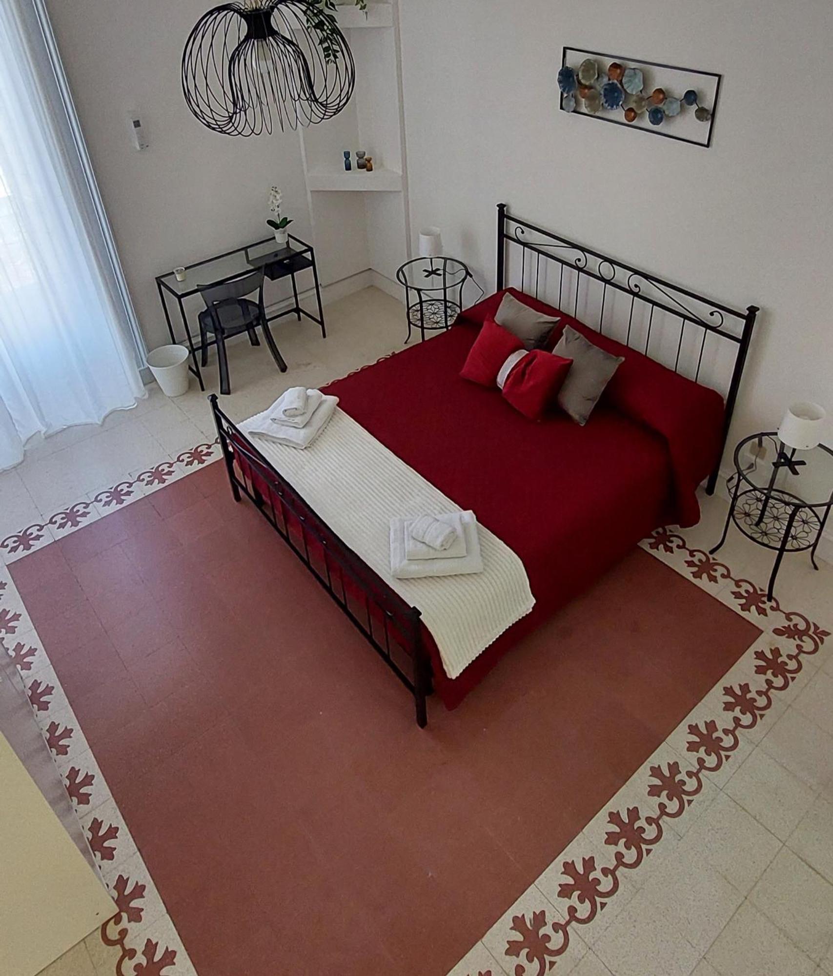 La Maison De Cavour Κατάνια Εξωτερικό φωτογραφία
