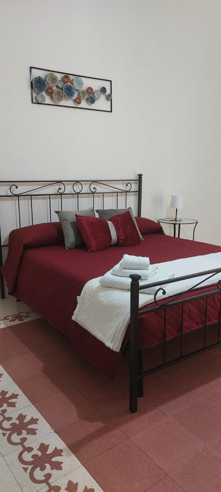 La Maison De Cavour Κατάνια Εξωτερικό φωτογραφία