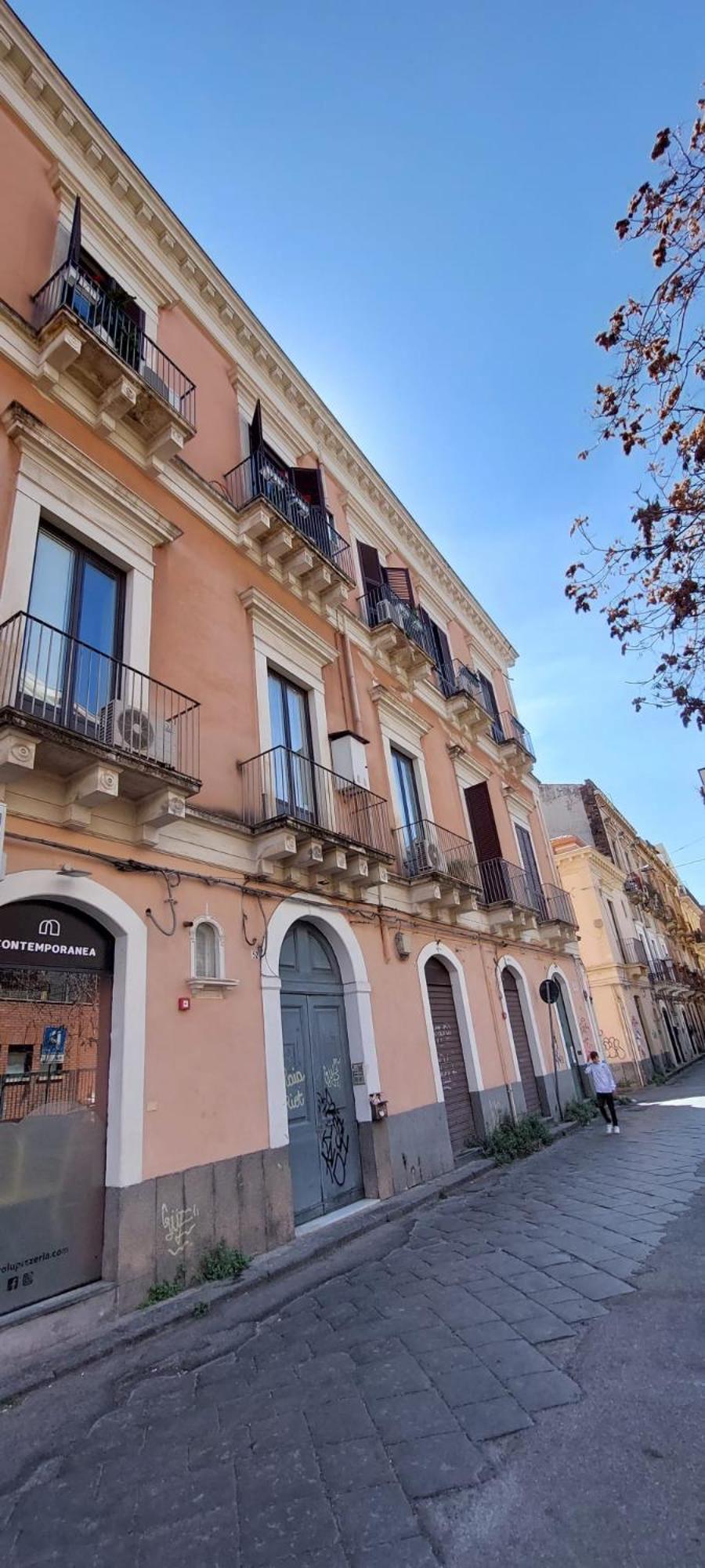 La Maison De Cavour Κατάνια Εξωτερικό φωτογραφία